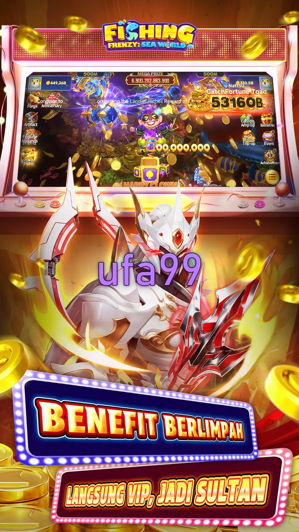 ufa99 ดาวน์โหลด