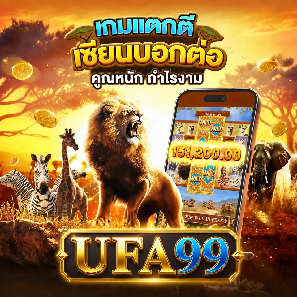 ufa99 ทางการ