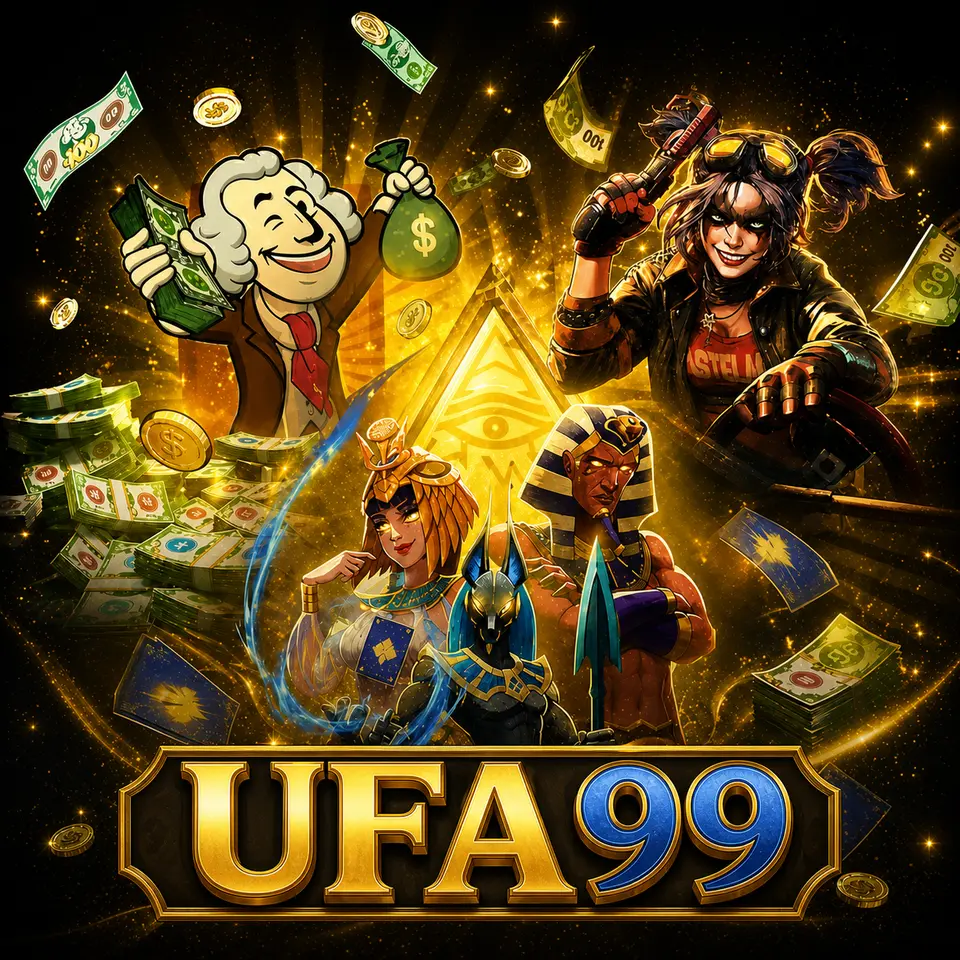ufa99 APK