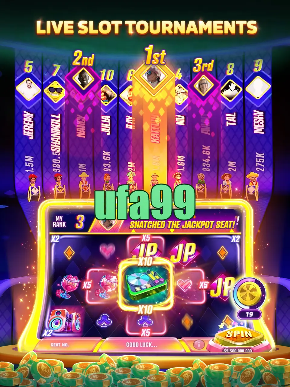 ufa99 Preview